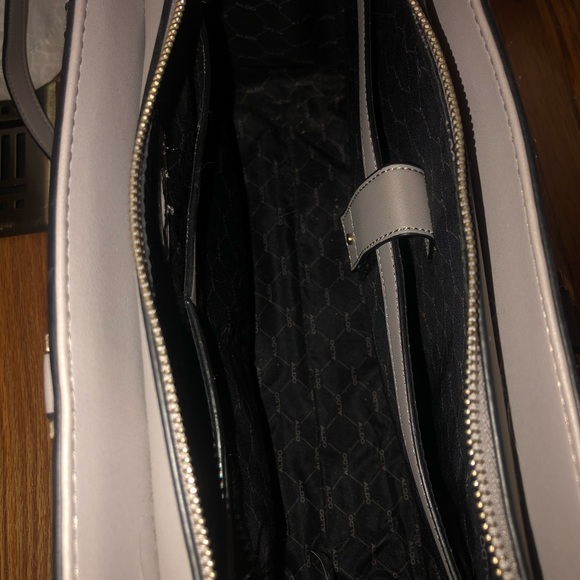 Grey Aldo Bag - Picture 4 of 4